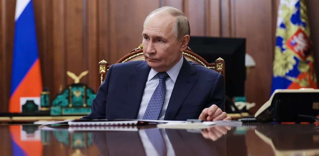 मध्यपूर्वमा बढ्दो तनाव : पुटिनले गरे इरान र इजरायलका नेतासँग टेलिफोन वार्ता