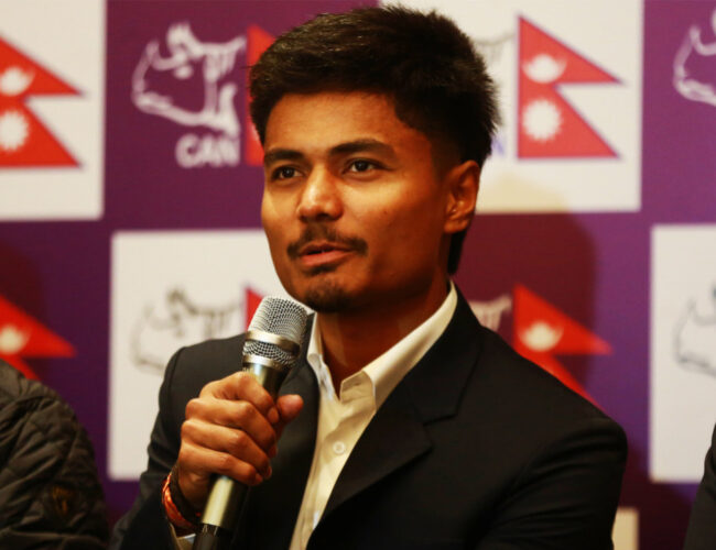 कप्तान रोहितले भने, ‘घोषित नगद पुरस्कार खोई ?’