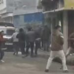 सशस्त्र प्रहरी र भन्सार कर्मचारीमाथि आक्रमण गर्ने समूहका व्यक्तिहरू पक्राउ