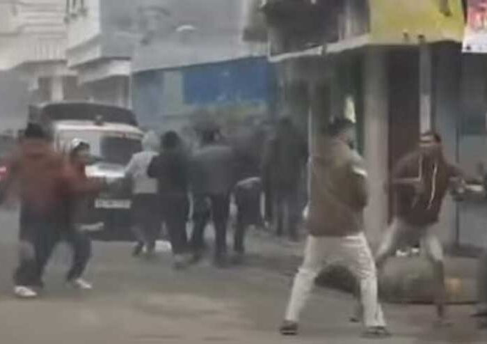 सशस्त्र प्रहरी र भन्सार कर्मचारीमाथि आक्रमण गर्ने समूहका व्यक्तिहरू पक्राउ