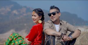 प्रविन बज्राचार्यको स्वरमा नयाँ गीत ‘सोल्टिनी’ रिलिज