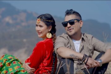 प्रविन बज्राचार्यको स्वरमा नयाँ गीत ‘सोल्टिनी’ रिलिज