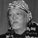 कलाकार सुनिल थापाको निधन