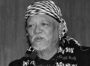 कलाकार सुनिल थापाको निधन