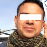 रास्वपा कपिलवस्तु जिल्ला संगठन प्रमुख रिखिराम भट्टराई पक्राउ