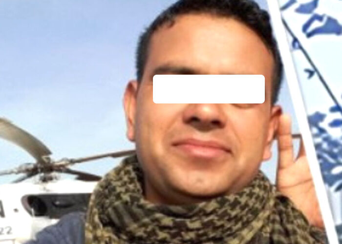 रास्वपा कपिलवस्तु जिल्ला संगठन प्रमुख रिखिराम भट्टराई पक्राउ