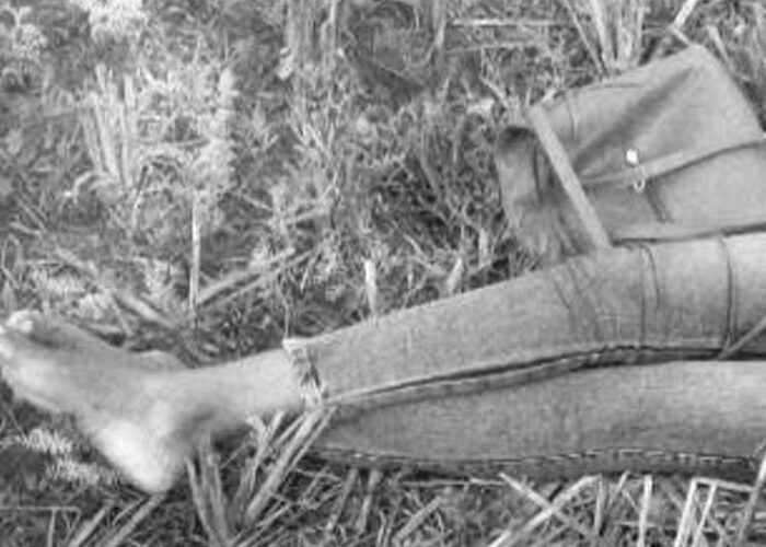 जनकपुरधाममा एक युवतीको शव फेला