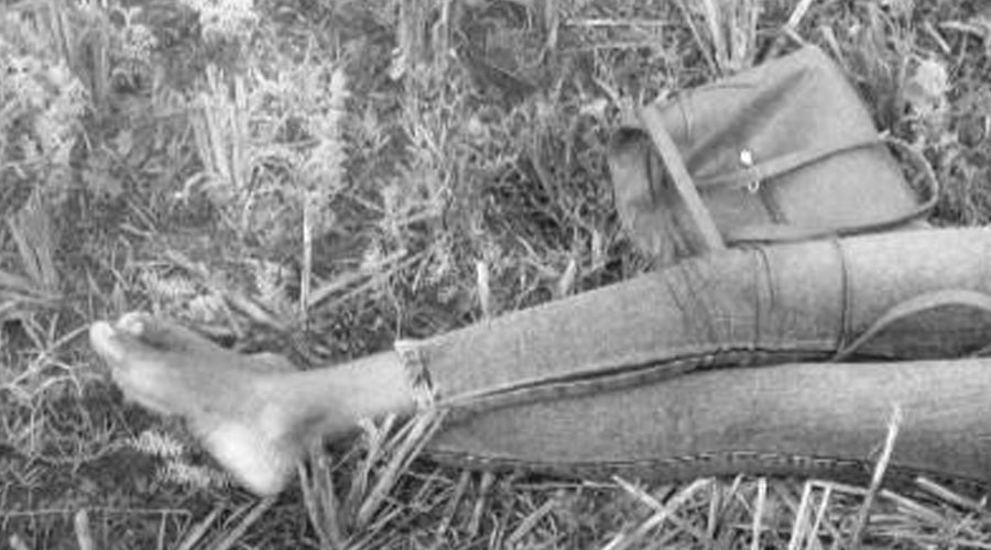 जनकपुरधाममा एक युवतीको शव फेला